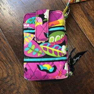 Vera Bradley Wallet